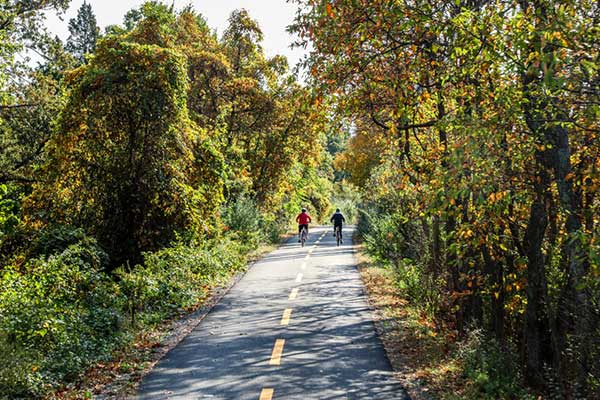 Event Purcellville WOD Trail - Purcellville Taxi